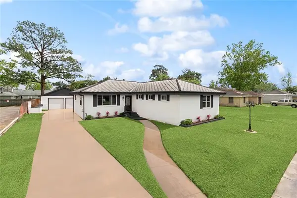 149 Caroline Avenue, River Ridge, LA 70123