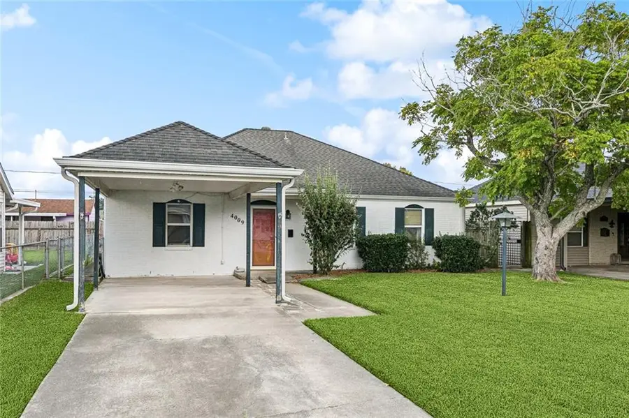 4009 Cedar Street, Marrero, LA 70072 - #2