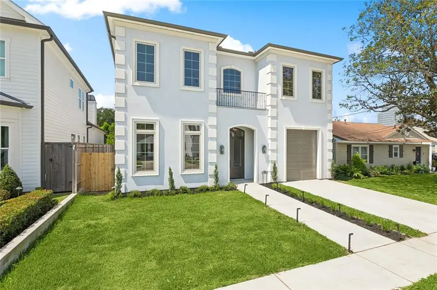 420 Metairie Heights Avenue, Metairie, LA 70001 - #2