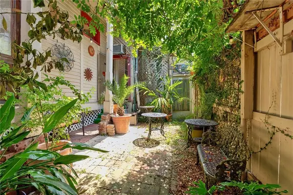 1422 N Rampart Street, New Orleans, LA 70116