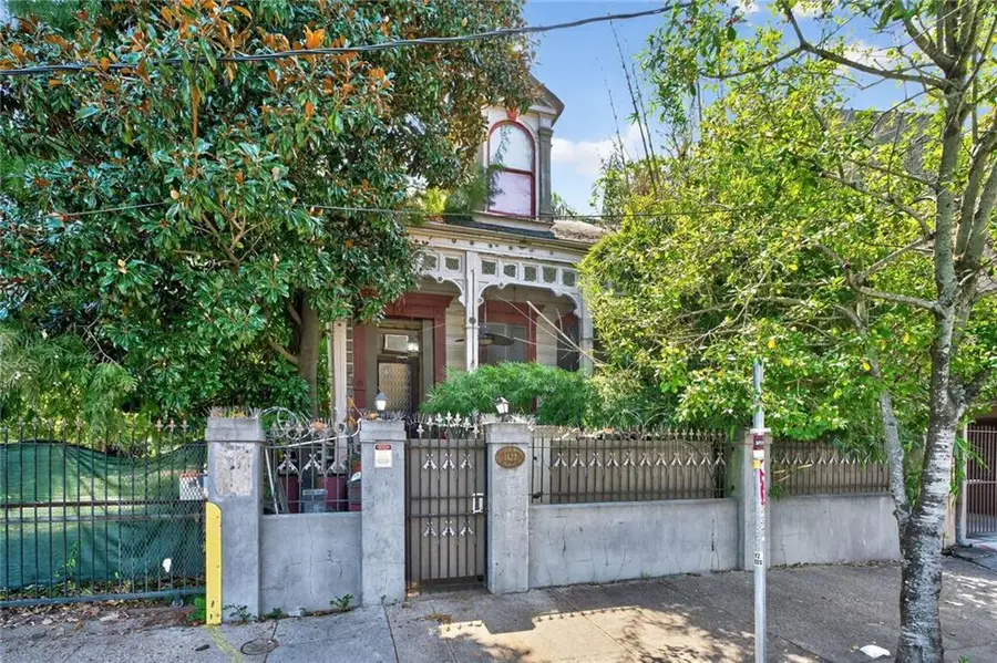 1422 N Rampart Street, New Orleans, LA 70116 - #2