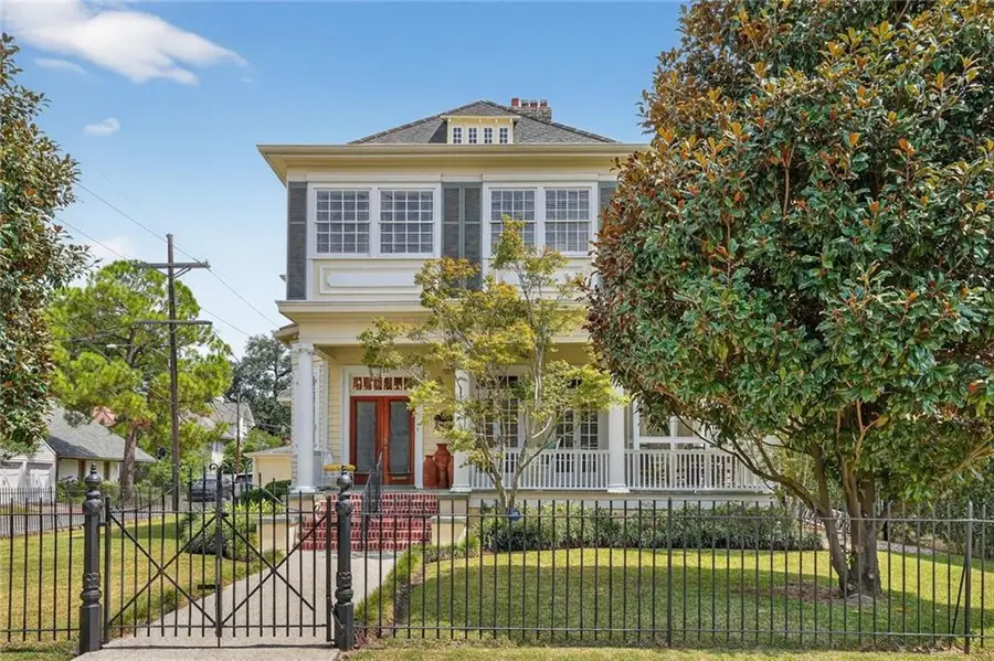 1423 Valence Street, New Orleans, LA 70115 - #2