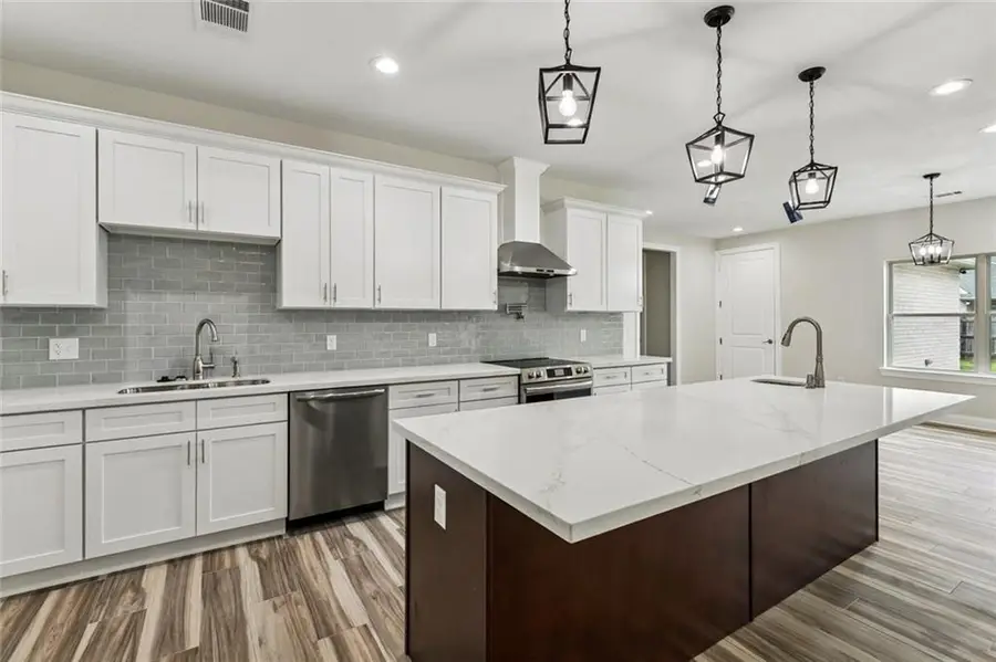 1701 Heatherwood Drive, Harvey, LA 70058 - #3