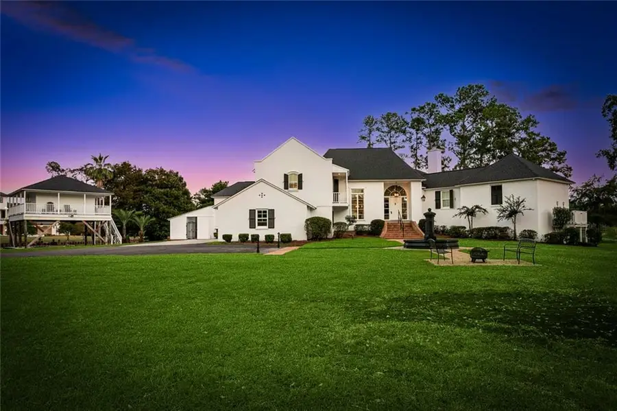 59300 W Harbor Lane, Lacombe, LA 70445 - #2