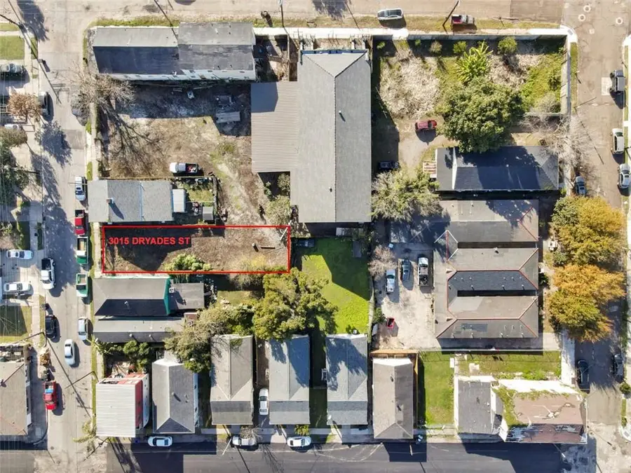 3015 Dryades Street, New Orleans, LA 70115 - #2