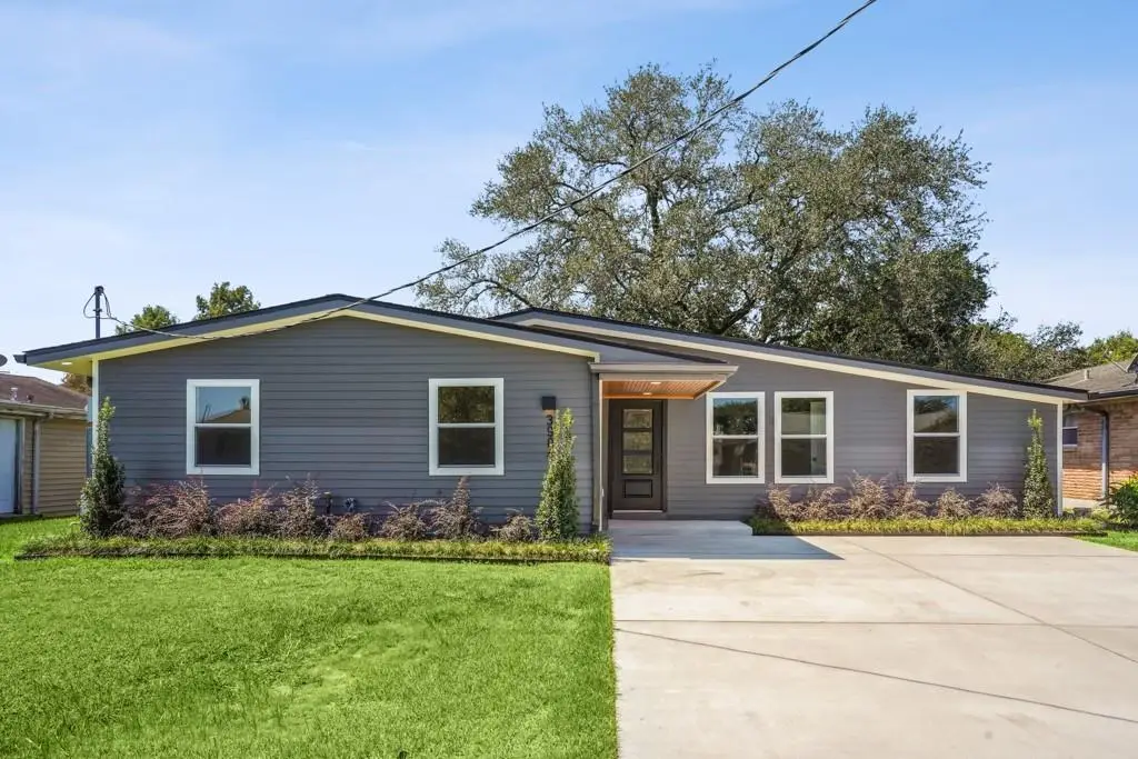 3904 Haring Road, Metairie, LA 70003 - #1