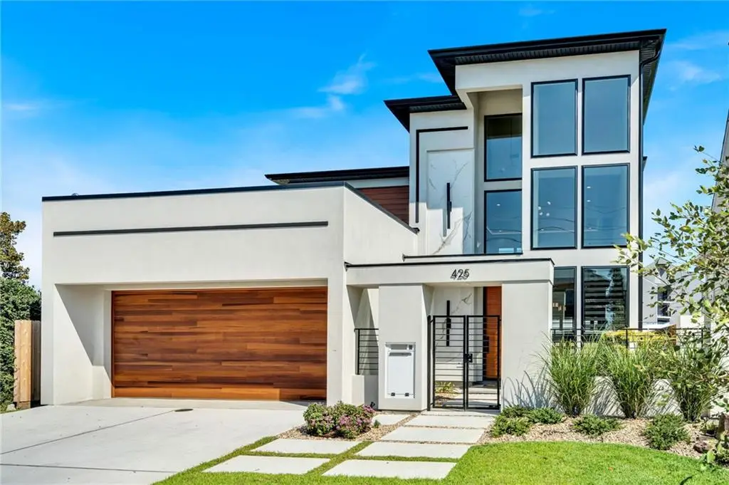 425 Live Oak Street, Metairie, LA 70005 - #1