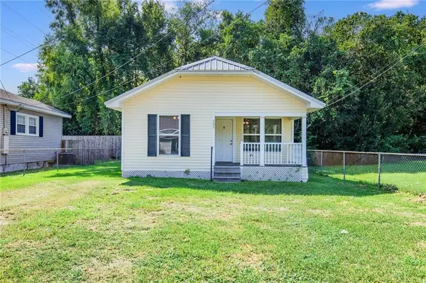 131 Hickory Street, Reserve, LA 70084