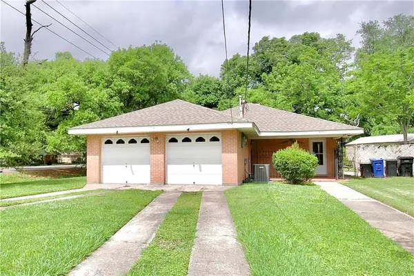 2133 Ellen Park Place, New Orleans, LA 70131