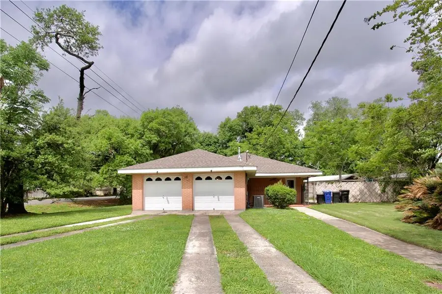 2133 Ellen Park Place, New Orleans, LA 70131 - #2