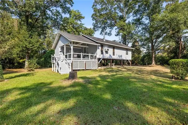 34815 Earnest Stilley Road, Independence, LA 70443 - #1