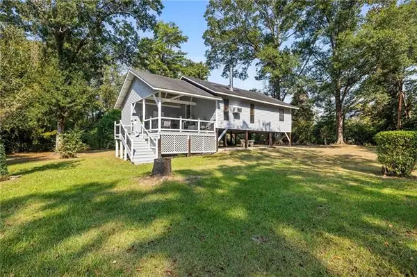 34815 Earnest Stilley Road, Independence, LA 70443