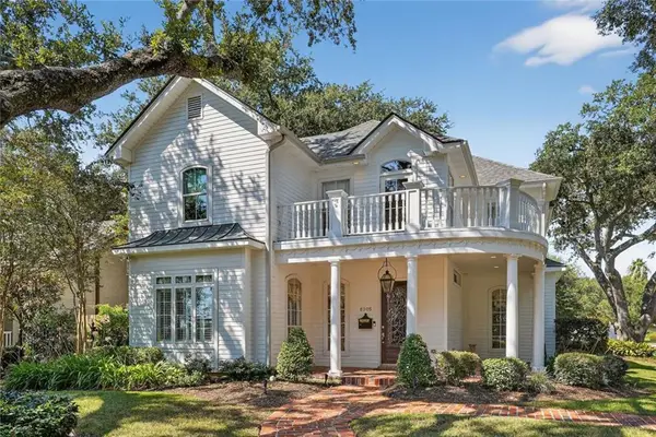 6306 Beauregard Avenue, New Orleans, LA 70124