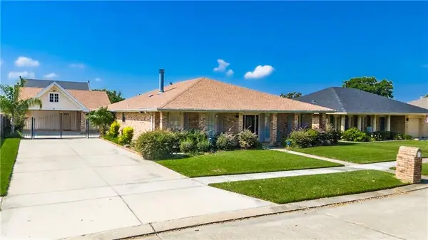 641 Petit Berdot Drive, Kenner, LA 70065
