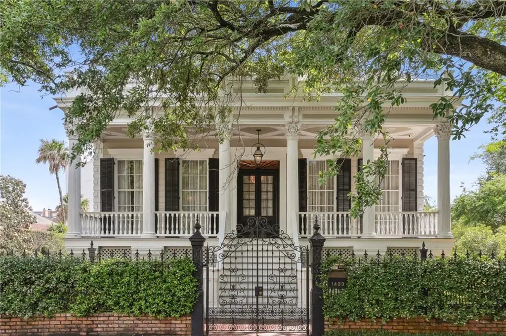 1433 Philip Street, New Orleans, LA 70130 - #1
