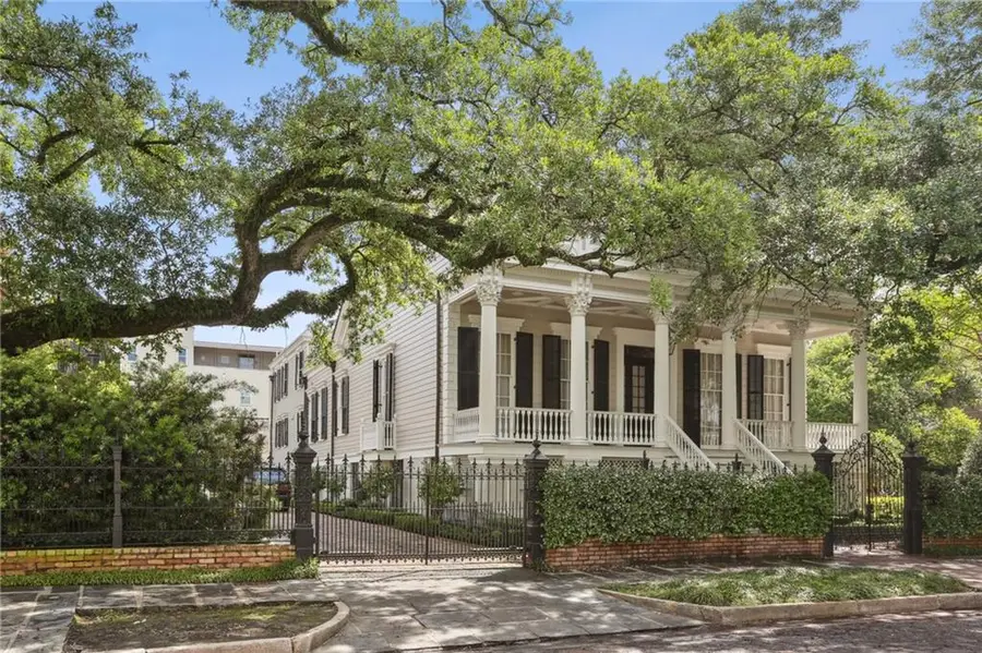 1433 Philip Street, New Orleans, LA 70130 - #3