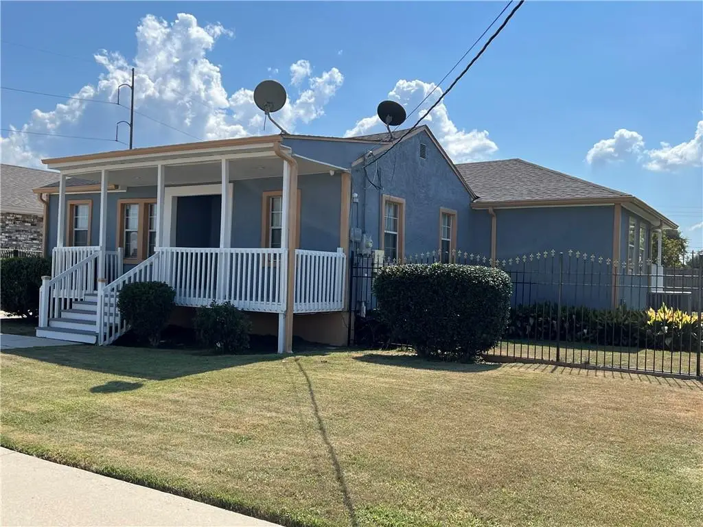 7524 Michigan Street, New Orleans, LA 70128 - #1