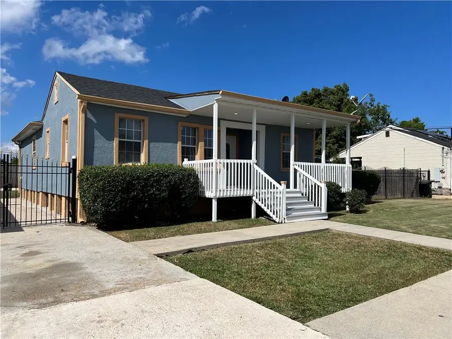 7524 Michigan Street, New Orleans, LA 70128 - #2