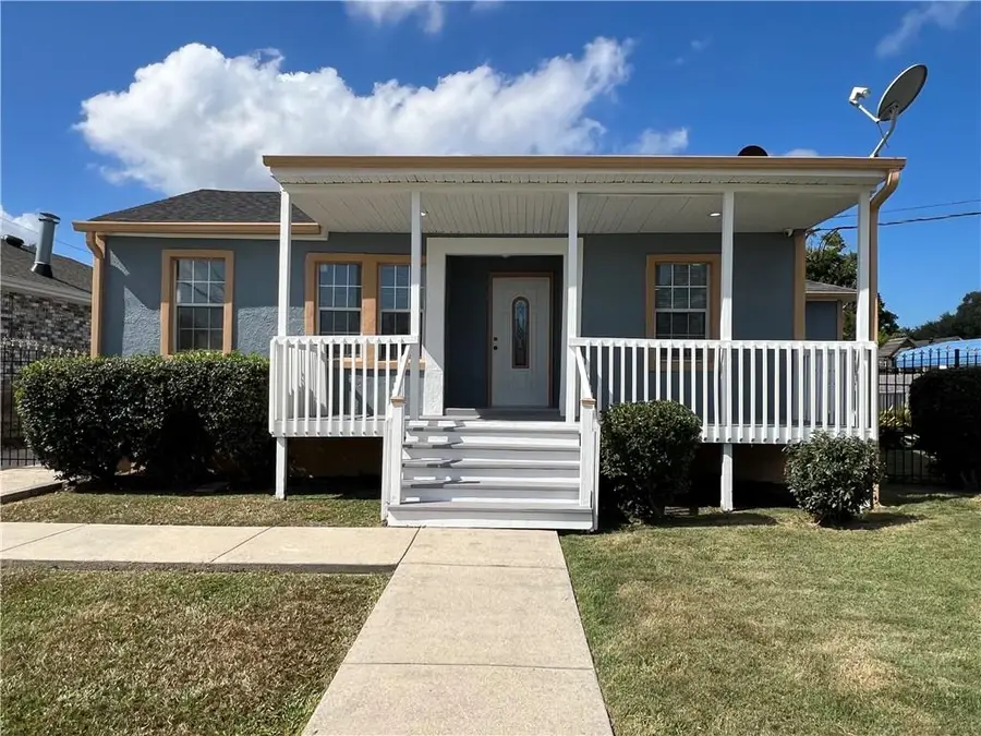 7524 Michigan Street, New Orleans, LA 70128 - #3