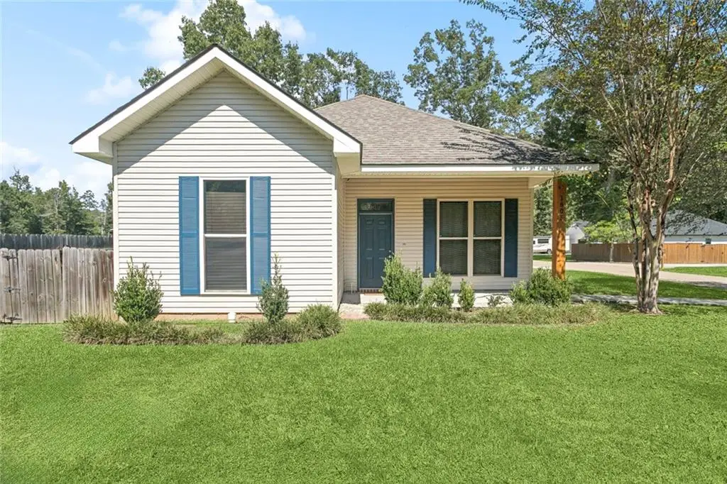 1605 Labarre Street, Mandeville, LA 70448 - #1