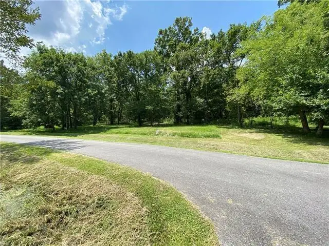 50 Arbor Circle, New Orleans, LA 70131 - #2