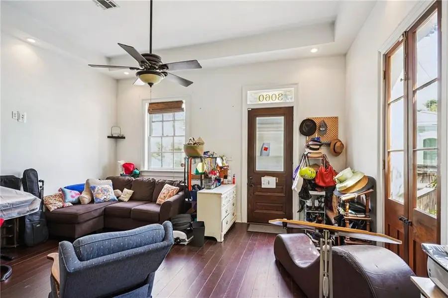 3060 Royal Street, New Orleans, LA 70117 - #3