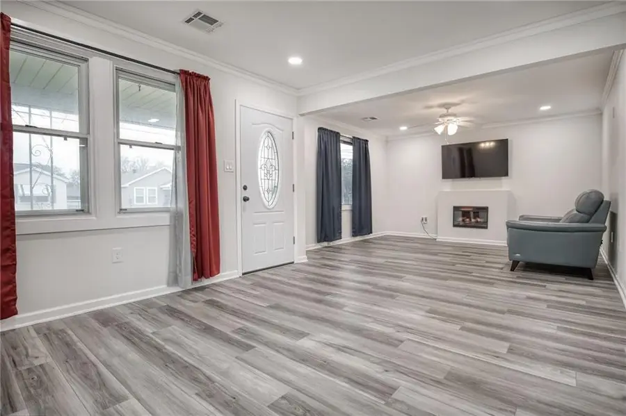 647 Bellanger Street, Harvey, LA 70058 - #3