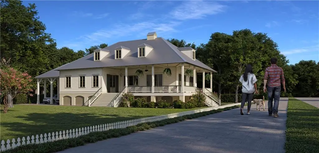 2144 W 15th Avenue, Covington, LA 70433 - #1