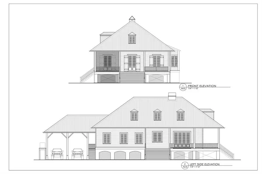2144 W 15th Avenue, Covington, LA 70433 - #3