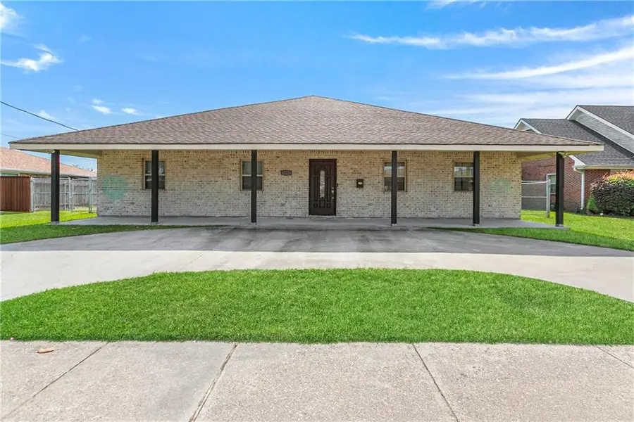 1617 N Starret Road, Metairie, LA 70003 - #3