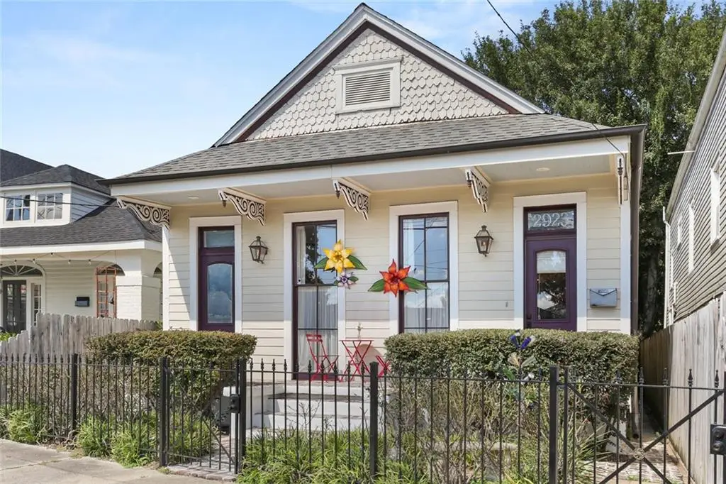2923 St Philip Street, New Orleans, LA 70119 - #1