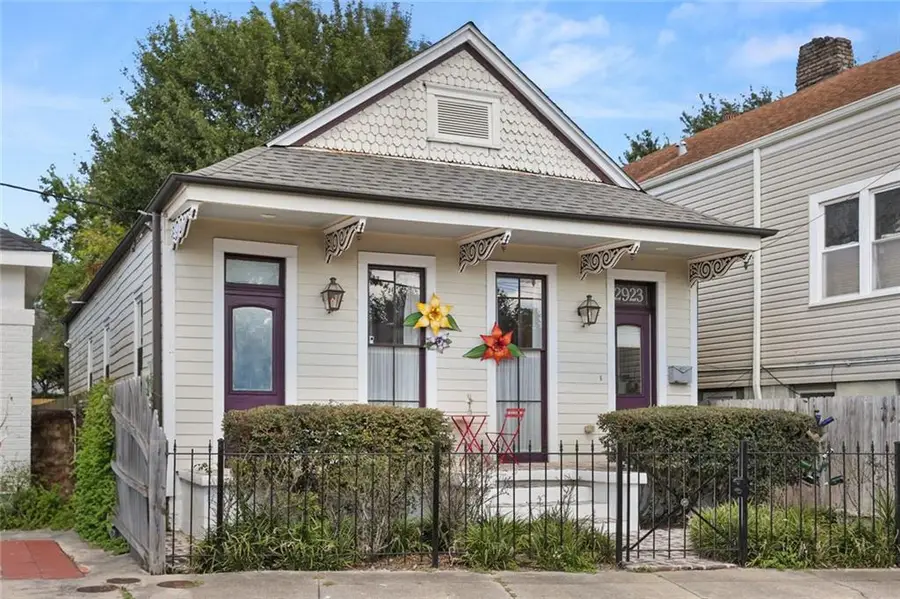 2923 St Philip Street, New Orleans, LA 70119 - #2