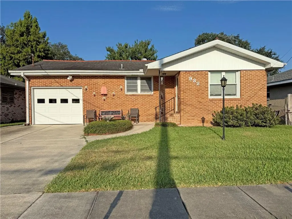 932 Brockenbraugh Court, Metairie, LA 70005 - #1