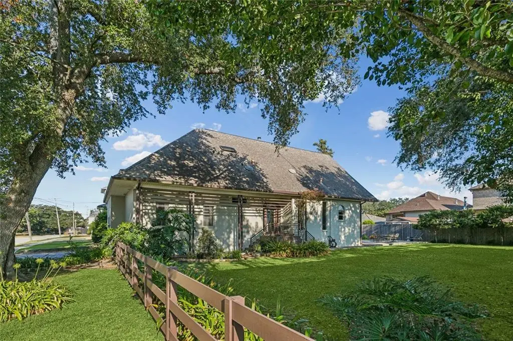 405 14th Street, New Orleans, LA 70124 - #1