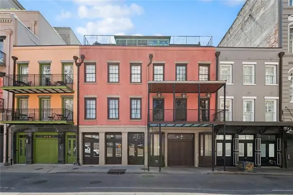 420 Common Street #1A, New Orleans, LA 70130