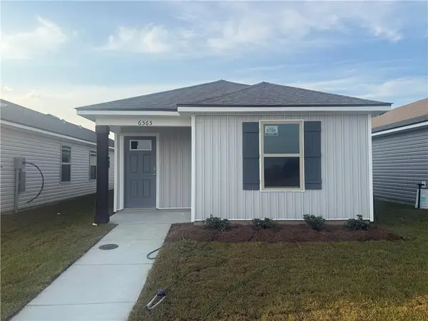 6565 Cypress Vine Court, Slidell, LA 70461