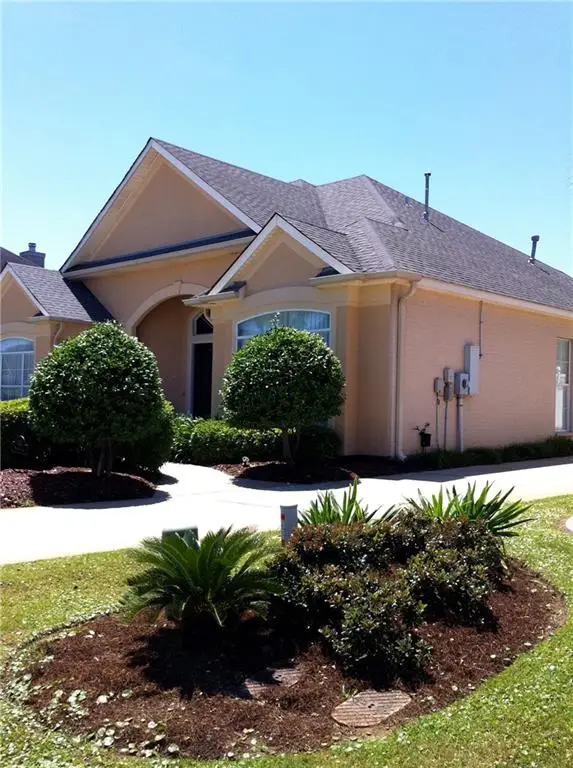 1746 Wedgwood Drive, Harvey, LA 70058 - #1