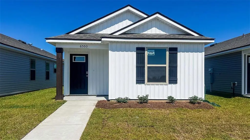 6553 Cypress Vine Court, Slidell, LA 70461 - #1