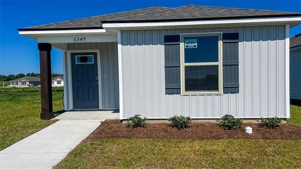 6549 Cypress Vine Court, Slidell, LA 70461 - #1