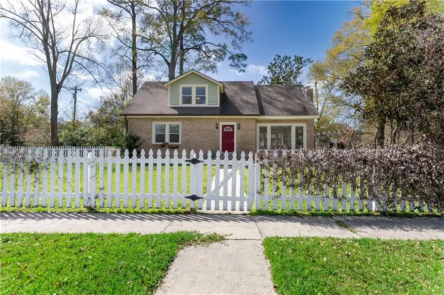 1555 7th Street, Slidell, LA 70458 - #2