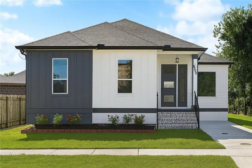 6220 Baccich Street, New Orleans, LA 70122 - #1