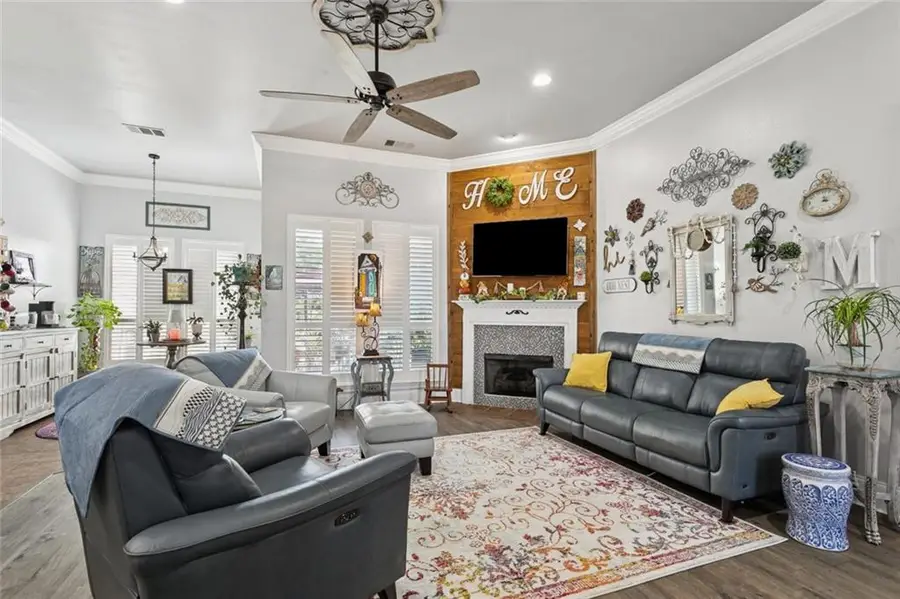 40078 Bornel Court, Ponchatoula, LA 70454 - #2