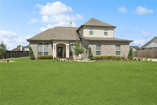 9517 Sugar Maple Lane, Westwego, LA 70094