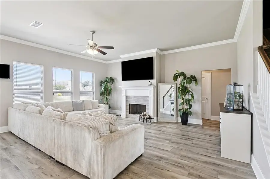 9517 Sugar Maple Lane, Westwego, LA 70094 - #3