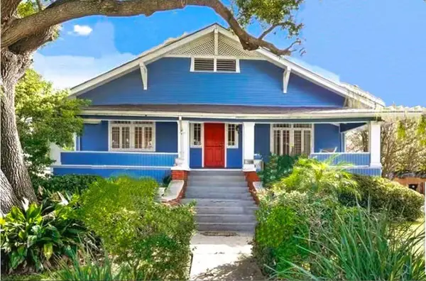 7901 S Claiborne Avenue, New Orleans, LA 70125