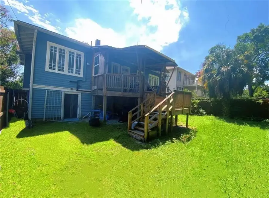 7901 S Claiborne Avenue, New Orleans, LA 70125 - #2