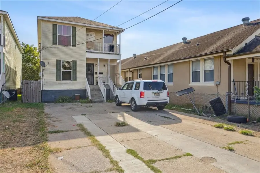 2713-15 N Annette Street, New Orleans, LA 70119 - #2