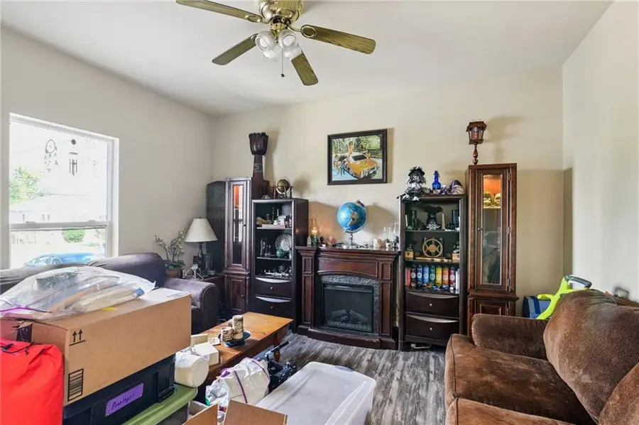 2713-15 N Annette Street, New Orleans, LA 70119 - #3