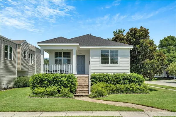 6401 Louis Xiv Street, New Orleans, LA 70124