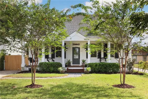 659 Newman Avenue, Jefferson, LA 70121